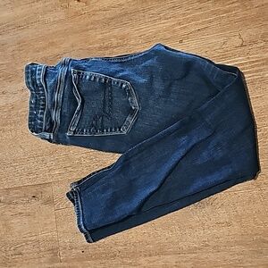 American Eagle skinny jean